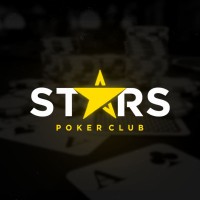 Stars Poker Club logo - Similar company to Poker Detox