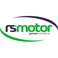 RS Motor Power Solutions logo - Similar company to Hatraco Bv