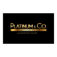 Platinum & Co Management Pte Ltd