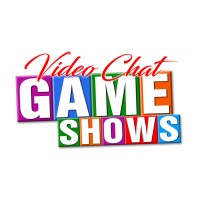 Video Chat Game Shows logo - Similar company to Cosmic Forces