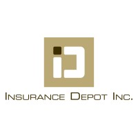 Insurance Depot Inc. logo - Similar company to Special Risk Underwriting Partners, Llc