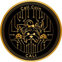 CaliCoin logo - Similar company to Avaxai