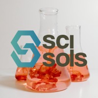 Science & Solutions logo - Similar company to Grupo Confirma