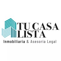 TU CASA LISTA Inmobiliaria & Asesoría Legal logo - Similar company to De Visscher Advisors Llc