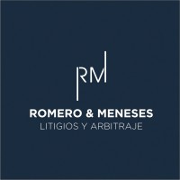 Romero & Meneses Abogados logo - Similar company to Dream Team Fsa