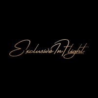 Exclusive InFlight logo - Similar company to General Aviation