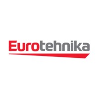 Eurotehnika d.o.o. logo - Similar company to Adriatic Aws Innovation Days