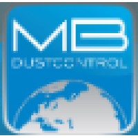 MB Dustcontrol B.V. logo - Similar company to Platform Solutions
