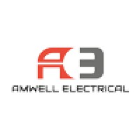 AMWELL ELECTRICAL LIMITED logo - Similar company to R J Patching Limited