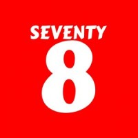 Seventy 8 logo - Similar company to Ruffle Group Tr