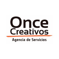 Once Creativos logo - Similar company to Prologic La