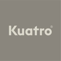 Kuatro logo - Similar company to Massmi