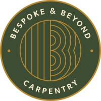 Bespoke & Beyond Carpentry logo - Similar company to Bespoke & Beyond