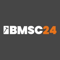 BMSC24 logo - Similar company to Bmsc Global