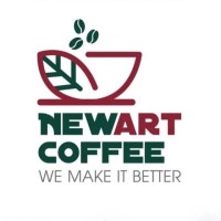 New art coffee L.T.D logo - Similar company to Art Coffee Roastery
