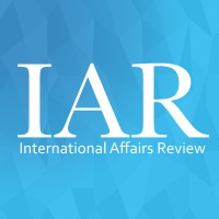 International Affairs Review logo - Similar company to The Sais Observer
