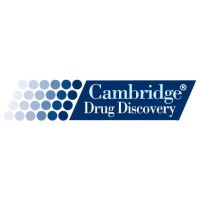 Cambridge Drug Discovery Partnership logo - Similar company to Phyteau, Inc.