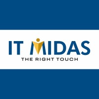 IT Midas llc logo - Similar company to Seedling