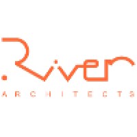River Architects logo - Similar company to Mcwb Architects