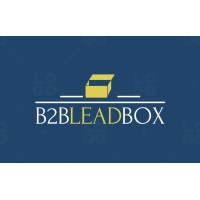 B2B Lead Box logo - Similar company to B2B Lead Generation System