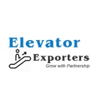 Elevator Exporters logo - Similar company to Hytc Elevator