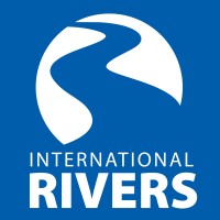 International Rivers logo - Similar company to Accountable Now