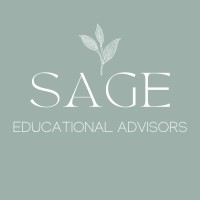 Sage Educational Advisors logo - Similar company to School First