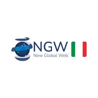 The New Global Web™ (NGW) Italy logo - Similar company to Ilf Solutions