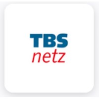 TBS-Netz logo - Similar company to Braveheads Führungsköpfe