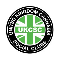 UK Cannabis Social Clubs logo - Similar company to The Chillin Rooms
