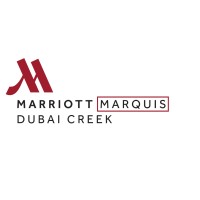 Marriott Marquis Dubai Creek logo - Similar company to A1 Soft Dev