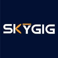 SkyGig logo - Similar company to Argus Space Ag