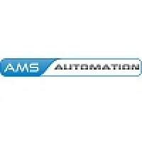AMS Automation logo - Similar company to Copas Mpa