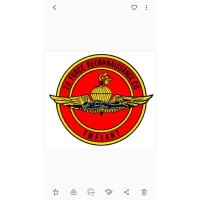 USMC logo - Similar company to Siltech Semiconductor
