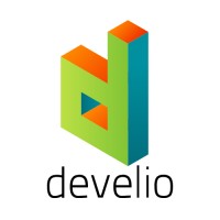 Develio logo - Similar company to Develio.Lt