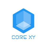 Core XY logo - Similar company to Legera Group