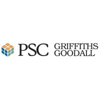 PSC Griffiths Goodall Insurance Brokers logo - Similar company to Better Broker