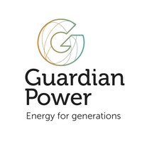 Guardian Power logo - Similar company to One Guarantee
