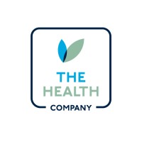 The Health Company GmbH logo - Similar company to Santana