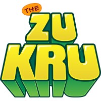 The Zu Kru logo - Similar company to Teamxing