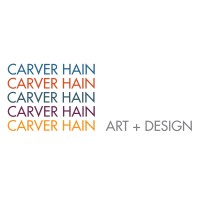 Carver Hain Art + Design logo - Similar company to C1760