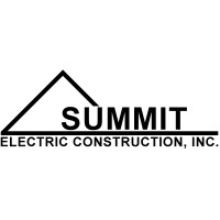 Summit Electric Construction Inc. logo - Similar company to Summit Electrical Construction, Inc.