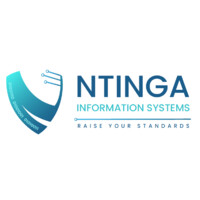 Ntinga Information Systems logo - Similar company to Brownsense