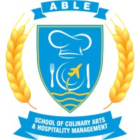 ABLE-School of Culinary Arts & Hospitality Management logo - Similar company to Canadian College Of Hospitality Management & Culinary Arts - Cohmca