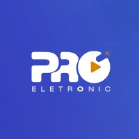 Proeletronic logo - Similar company to Intercomvale Adm De Comércio Exterior