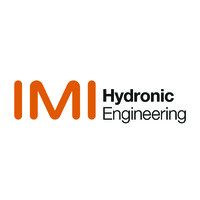 IMI Hydronic Engineering Latin America logo - Similar company to Imi Climate Control
