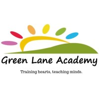Green Lane Academy logo - Similar company to Alpha Bpo Netherlands
