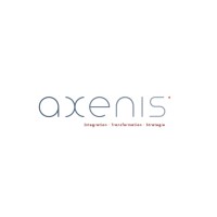 Axenis GmbH logo - Similar company to Desktop365
