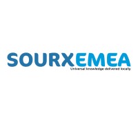 SOURX LIMITED logo - Similar company to Fed