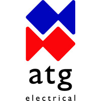 atg electrical logo - Similar company to Caliber Properties